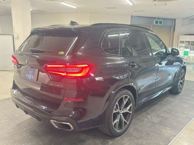 BMW X5 2019 Image 31