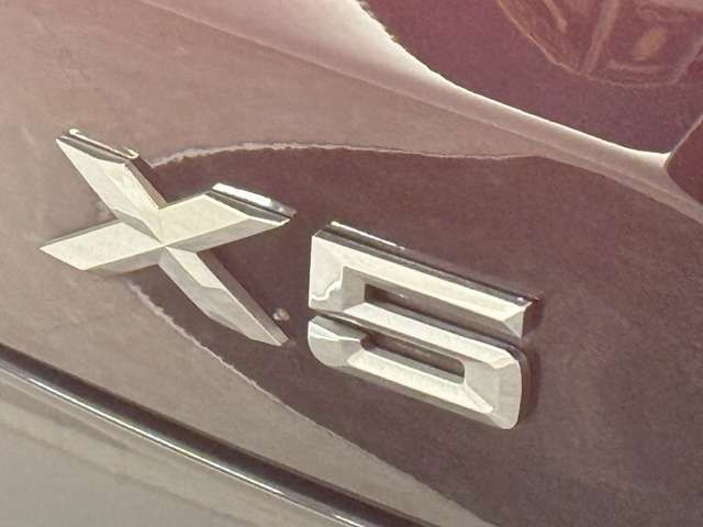 BMW X5 2019 Image 31