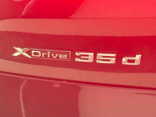 BMW X5 2019 Image 31