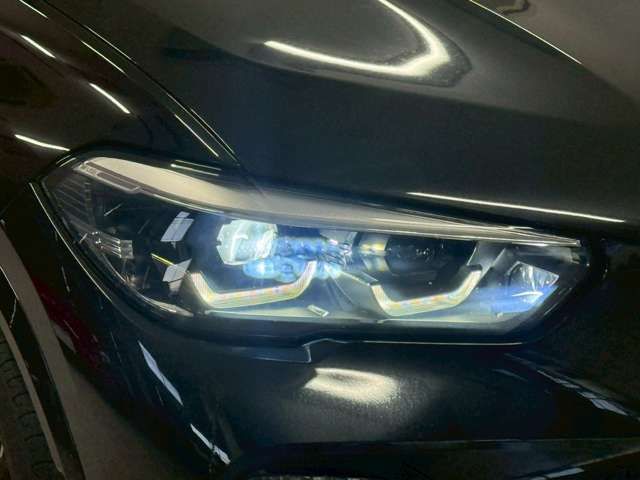 BMW X5 2019 Image 31