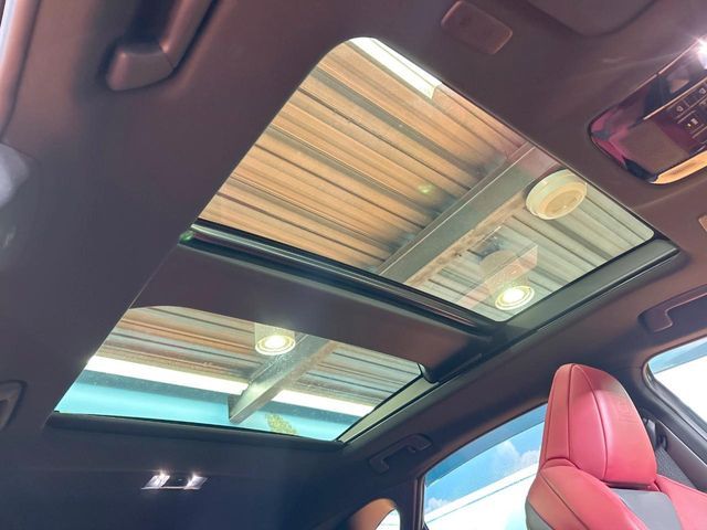 TOYOTA LEXUS NX350H AWD 2023 Image 31