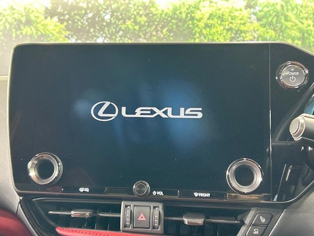 TOYOTA LEXUS NX350H AWD 2023 Image 31