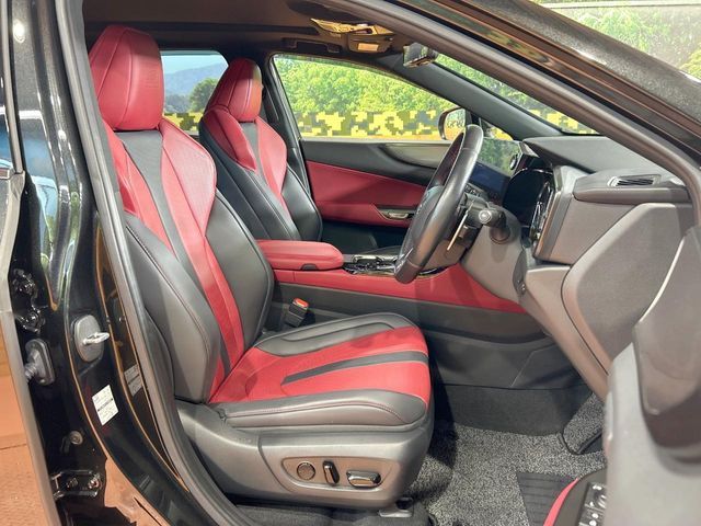 TOYOTA LEXUS NX350H AWD 2023 Image 31