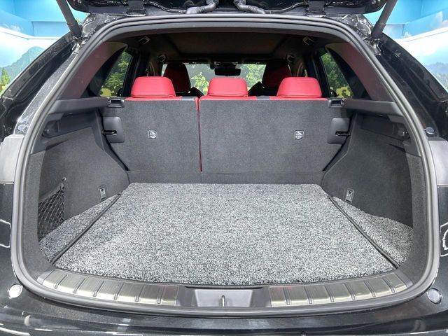 TOYOTA LEXUS NX350H AWD 2023 Image 31