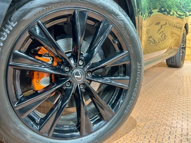 TOYOTA LEXUS NX350H AWD 2023 Image 31