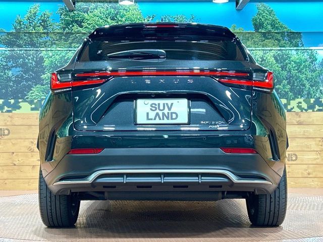 TOYOTA LEXUS NX350H AWD 2023 Image 31