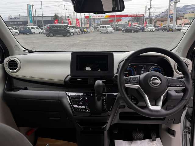 NISSAN DAYZ 4WD 2024 Image 31