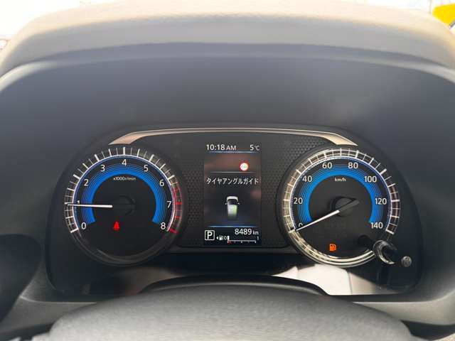 NISSAN DAYZ 4WD 2024 Image 31