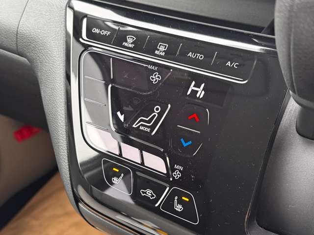 NISSAN DAYZ 4WD 2024 Image 31