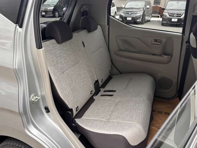 NISSAN DAYZ 4WD 2024 Image 31