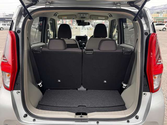 NISSAN DAYZ 4WD 2024 Image 31