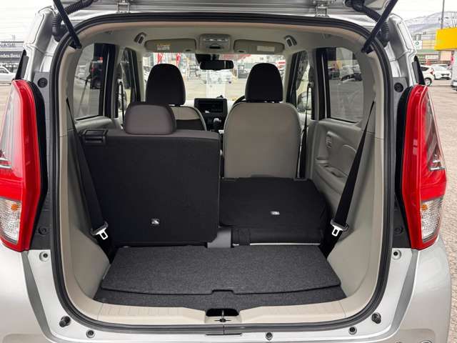 NISSAN DAYZ 4WD 2024 Image 31