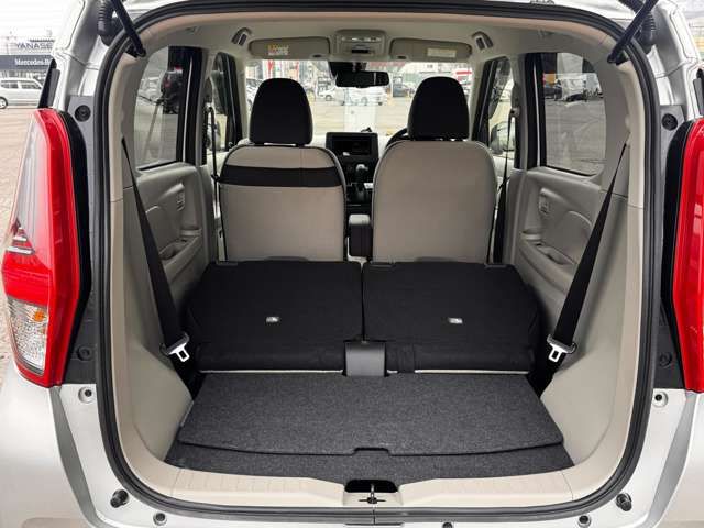 NISSAN DAYZ 4WD 2024 Image 31