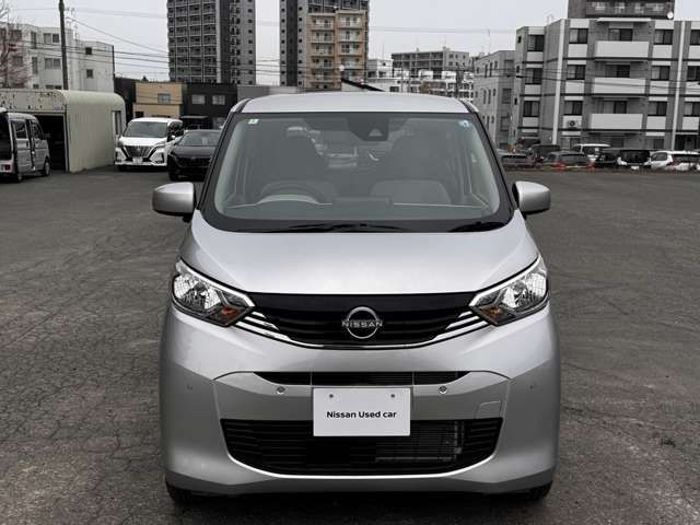 NISSAN DAYZ 4WD 2024 Image 31