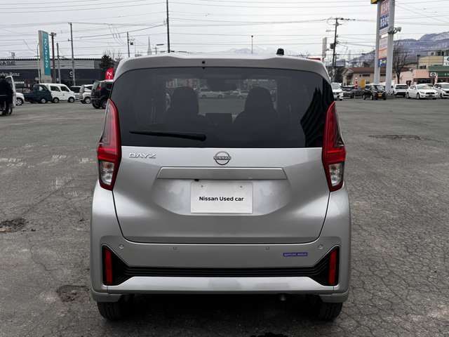 NISSAN DAYZ 4WD 2024 Image 31