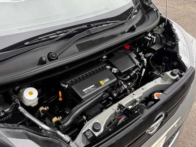 NISSAN DAYZ 4WD 2024 Image 31