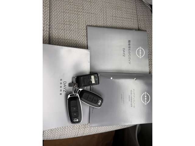 NISSAN DAYZ 4WD 2024 Image 31