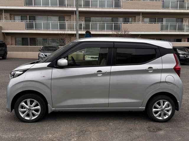 NISSAN DAYZ 4WD 2024 Image 31