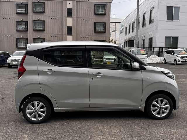 NISSAN DAYZ 4WD 2024 Image 31