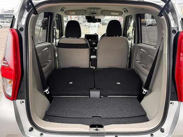 NISSAN DAYZ 4WD 2024 Image 31