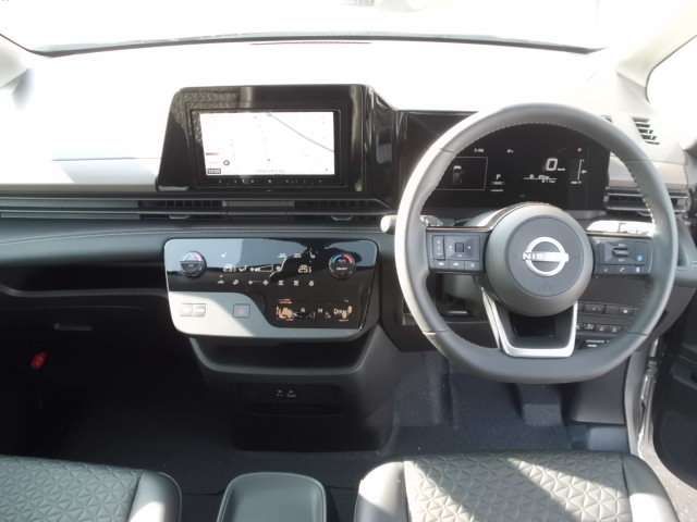 NISSAN SERENA  WG 4WD 2025 Image 31