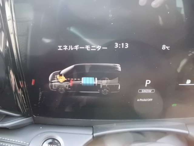 NISSAN SERENA  WG 4WD 2025 Image 31