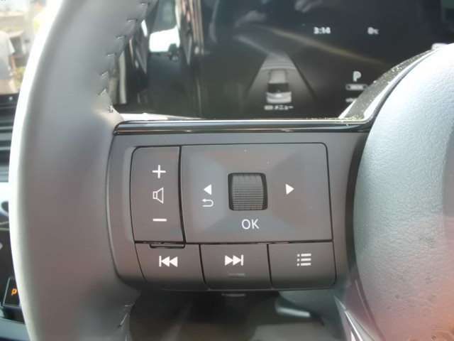 NISSAN SERENA  WG 4WD 2025 Image 31