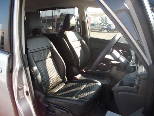 NISSAN SERENA  WG 4WD 2025 Image 31