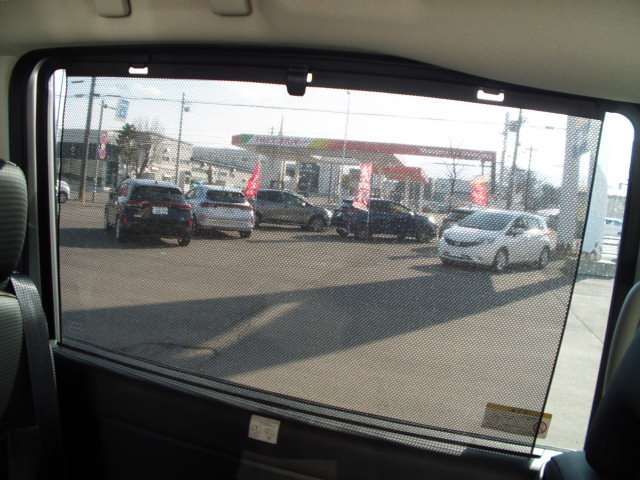 NISSAN SERENA  WG 4WD 2025 Image 31