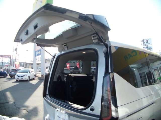 NISSAN SERENA  WG 4WD 2025 Image 31