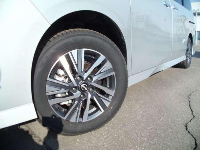 NISSAN SERENA  WG 4WD 2025 Image 31