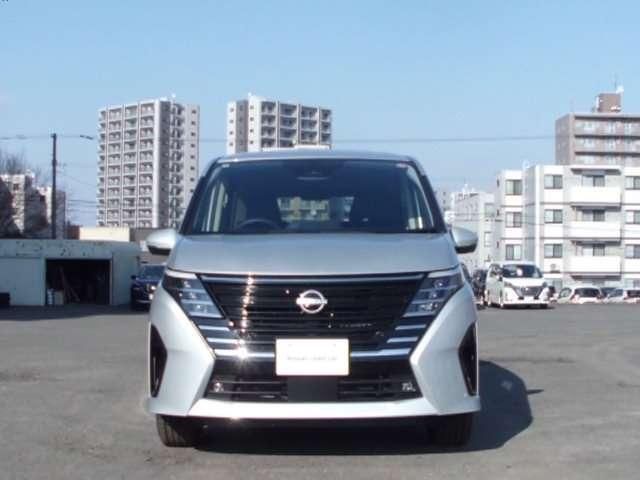 NISSAN SERENA  WG 4WD 2025 Image 31