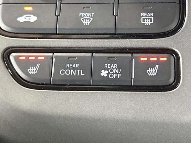 HONDA FREED 2024 Image 31