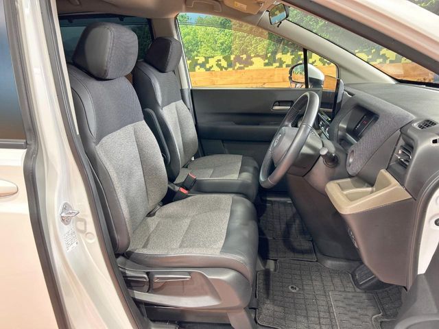 HONDA FREED 2024 Image 31