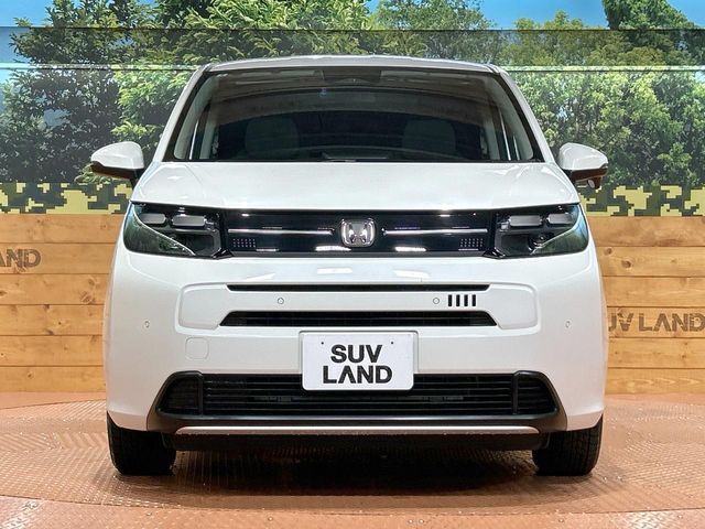 HONDA FREED 2024 Image 31