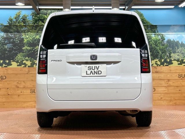 HONDA FREED 2024 Image 31