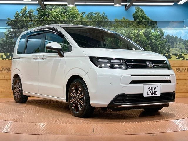 HONDA FREED 2024 Image 31