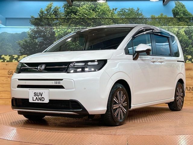 HONDA FREED 2024 Image 31
