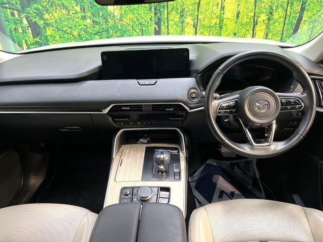 MAZDA CX-60 2023 Image 31