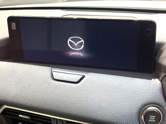 MAZDA CX-60 2023 Image 31