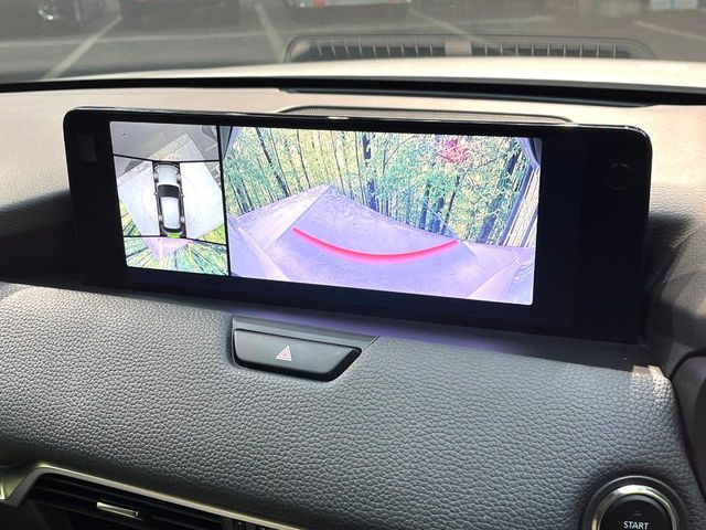 MAZDA CX-60 2023 Image 31