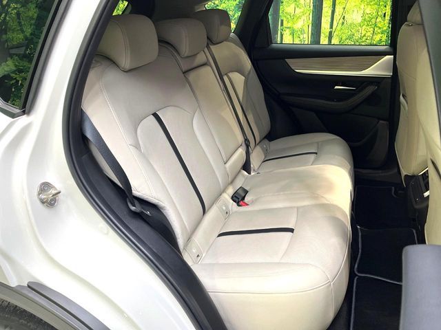 MAZDA CX-60 2023 Image 31