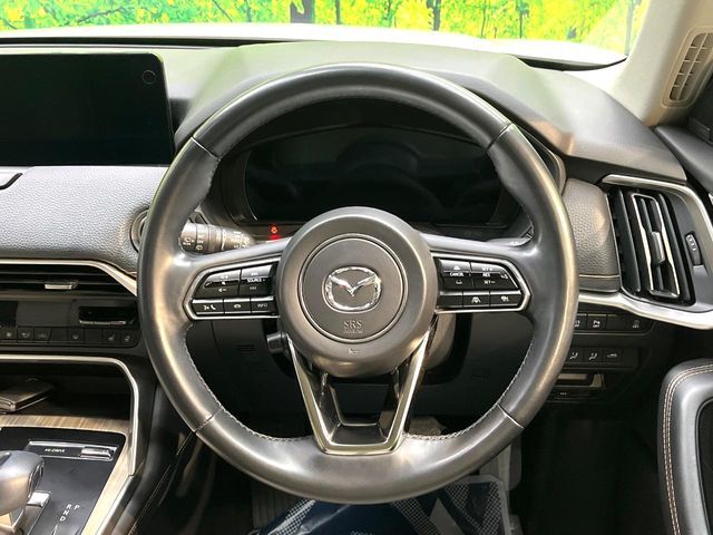 MAZDA CX-60 2023 Image 31