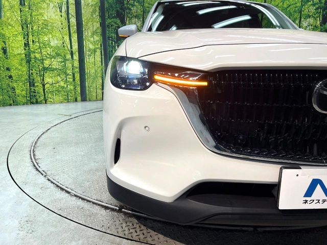 MAZDA CX-60 2023 Image 31