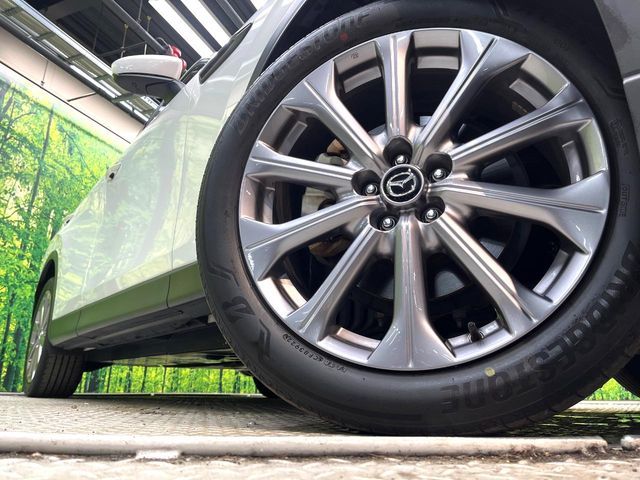 MAZDA CX-60 2023 Image 31