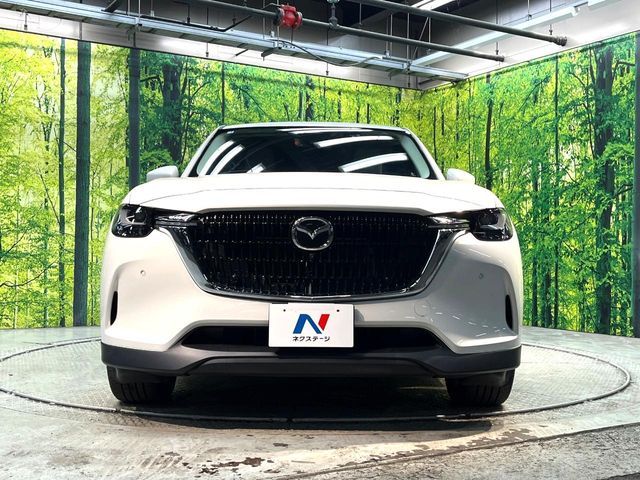 MAZDA CX-60 2023 Image 31