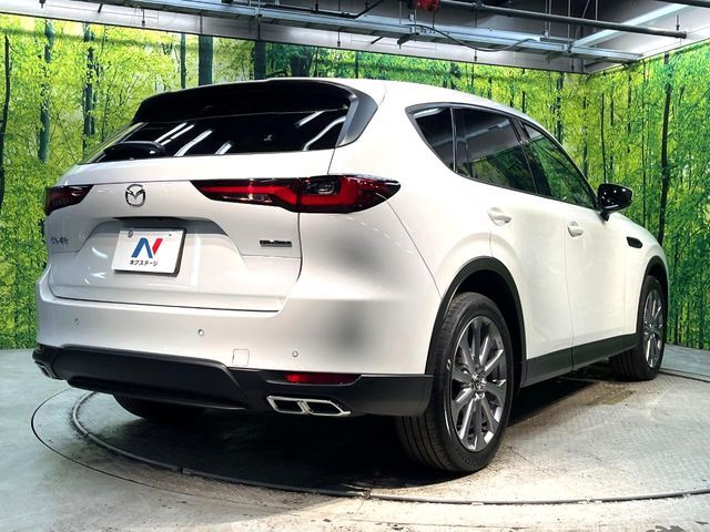MAZDA CX-60 2023 Image 31