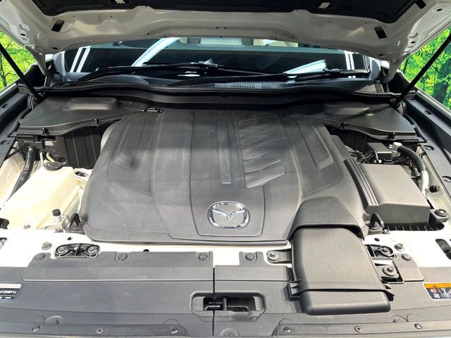 MAZDA CX-60 2023 Image 31