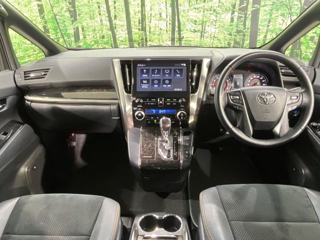 TOYOTA ALPHARD 2021 Image 31