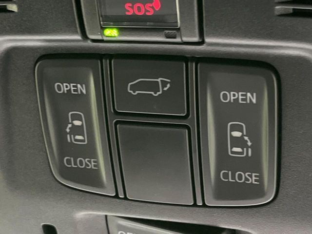 TOYOTA ALPHARD 2021 Image 31